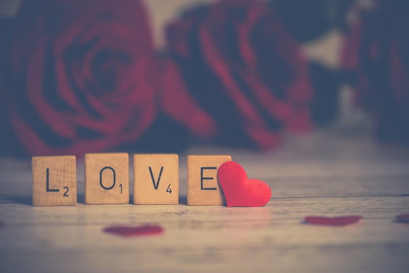 Loving Kindness
